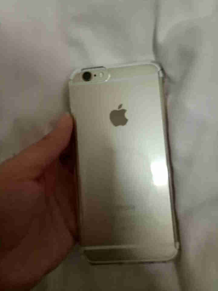 晶罡 iphone6s护盾手机壳苹果6/7/8plus双面全包防摔保护套潮男女款透明新款带钢化膜外套 苹果6/6S,第2张