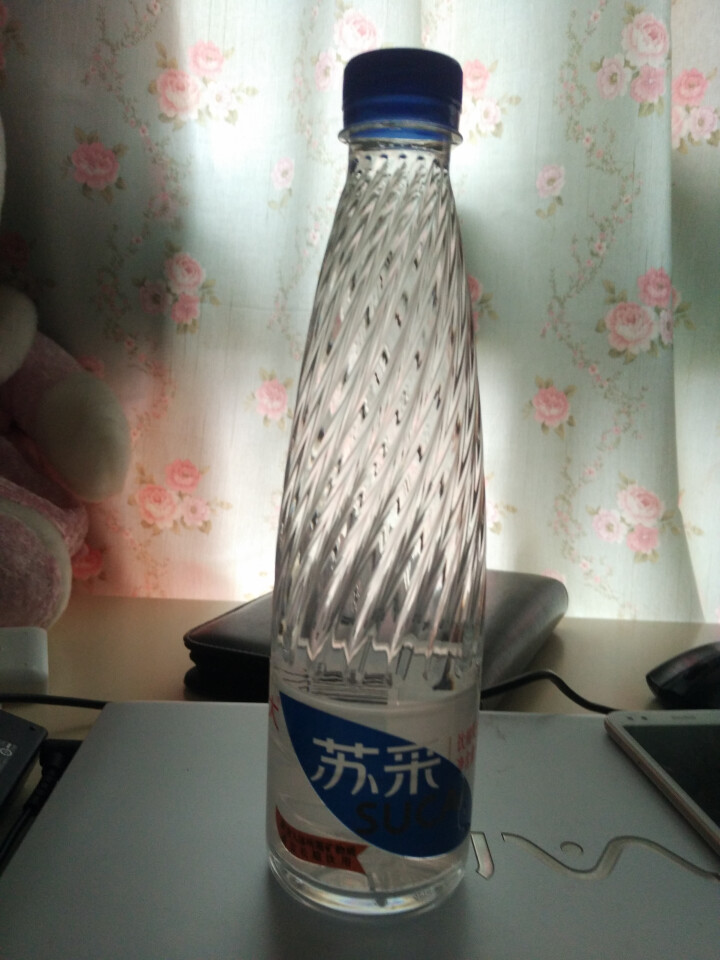 恒大 苏采天然矿泉水 饮用水 非纯净水 个性瓶身高颜值 500ml*1瓶（样品不售卖）怎么样，好用吗，口碑，心得，评价，试用报告,第4张