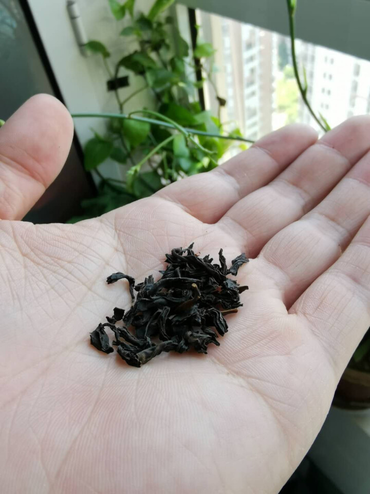 浮红茶叶浓香型红茶特级浮梁茶江西特产名茶袋装散装100g 浮红红茶怎么样，好用吗，口碑，心得，评价，试用报告,第3张