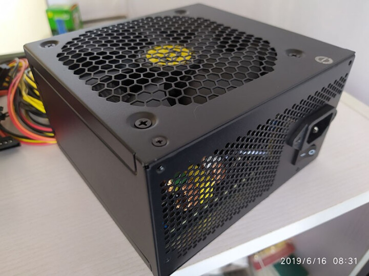 安钛克（Antec）阿瑞斯AP 500W 550W 600W 650W台式机电源电脑游戏静音电源 阿瑞斯AP500W怎么样，好用吗，口碑，心得，评价，试用报告,第2张