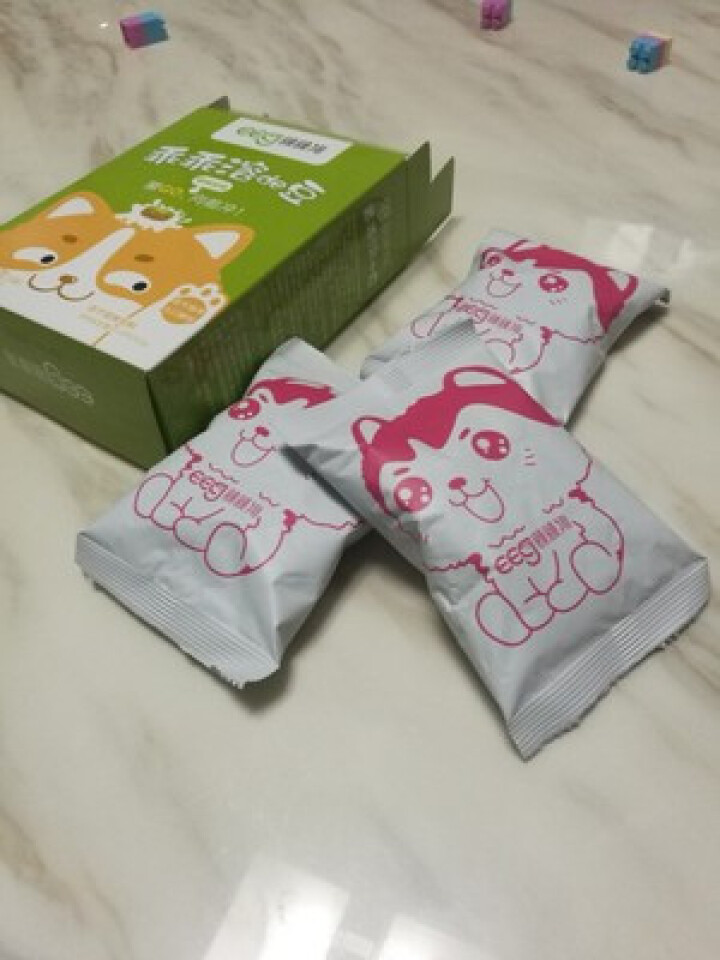 【额额狗】宝宝零食益生菌酸奶溶豆豆入口即化溶豆婴儿辅食 猕猴桃味怎么样，好用吗，口碑，心得，评价，试用报告,第2张