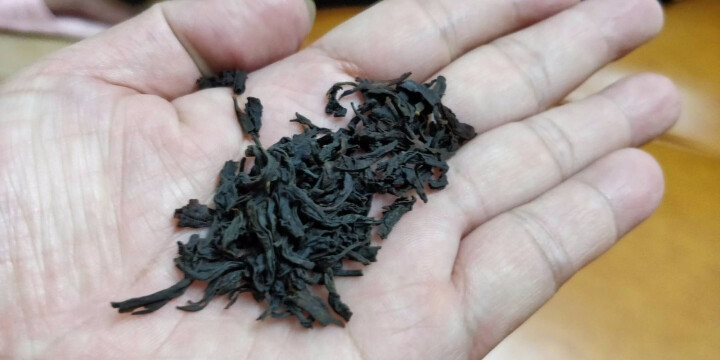 浮红茶叶浓香型红茶特级浮梁茶江西特产名茶袋装散装100g 浮红红茶怎么样，好用吗，口碑，心得，评价，试用报告,第4张