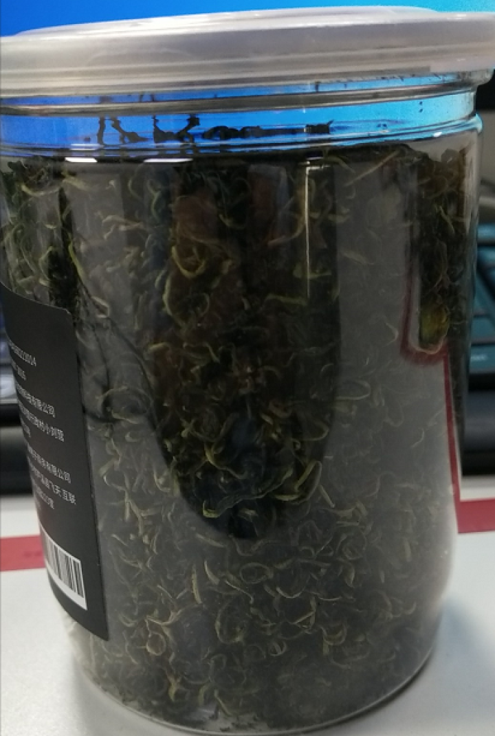 蒲公英茶 野生散装 婆婆丁花草茶叶怎么样，好用吗，口碑，心得，评价，试用报告,第4张