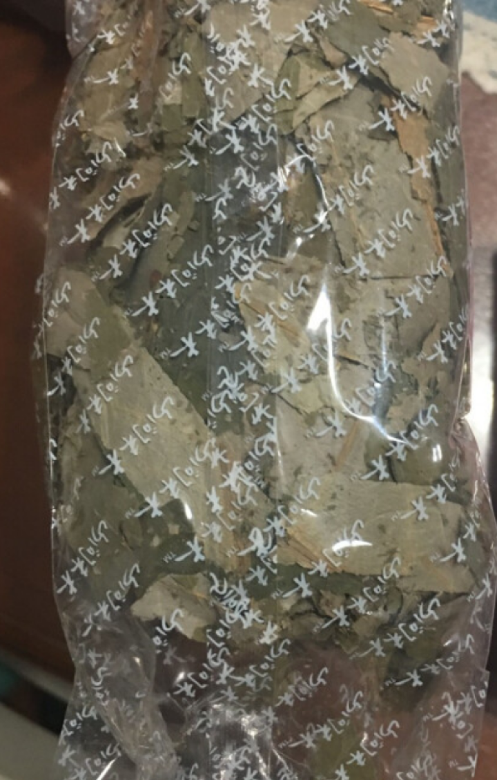 一农 山间禾木 荷叶茶2罐 25g/罐 花草茶 养生茶 荷叶茶2罐怎么样，好用吗，口碑，心得，评价，试用报告,第4张