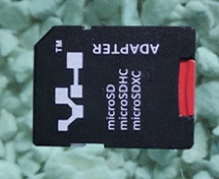 友林YL (Micro SD) TF内存卡手机相机行车记录仪储存卡 C10 U1 高速存储卡 32GB 红黑卡怎么样，好用吗，口碑，心得，评价，试用报告,第4张