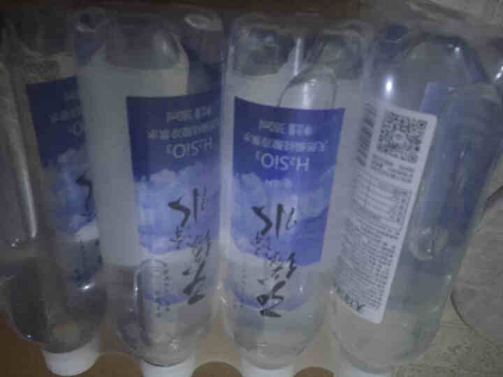 天缘泽水  五大连池偏硅酸冷泉水380ML*24瓶  整箱怎么样，好用吗，口碑，心得，评价，试用报告,第2张