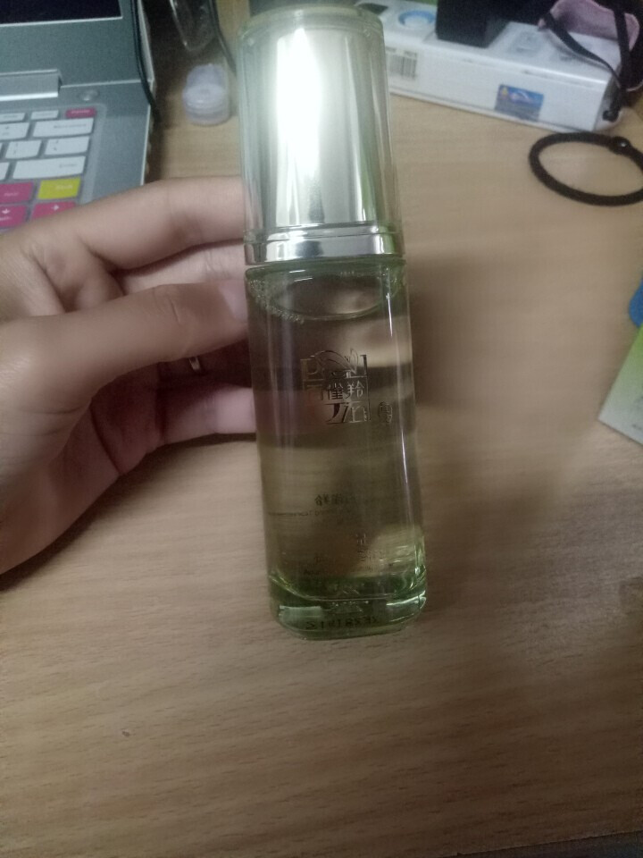 百雀羚 水能量焕颜美容液90ml(补水保湿，滋肌润肤)怎么样，好用吗，口碑，心得，评价，试用报告,第2张