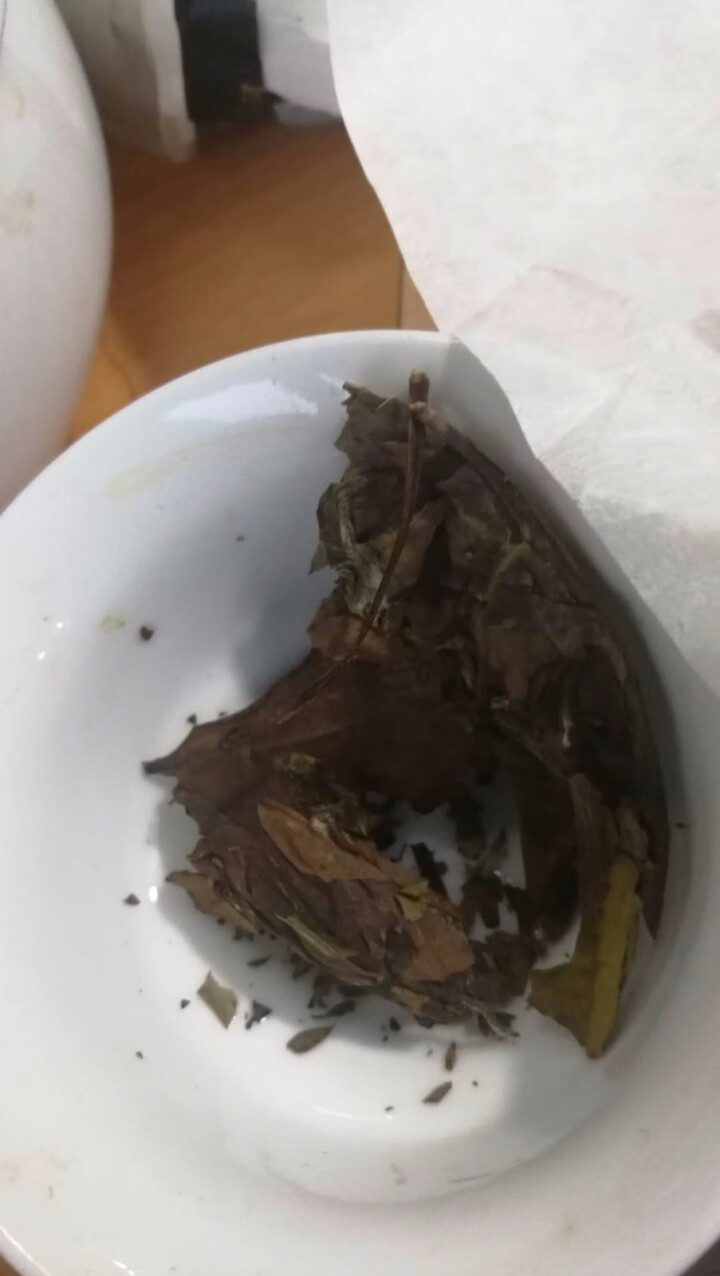 友茶茗品 福鼎白茶 寿眉 福鼎寿眉 白茶饼 陈年高山老寿眉 白茶茶叶 贡眉  350g 白茶茶饼 陈年老寿眉100g怎么样，好用吗，口碑，心得，评价，试用报告,第4张