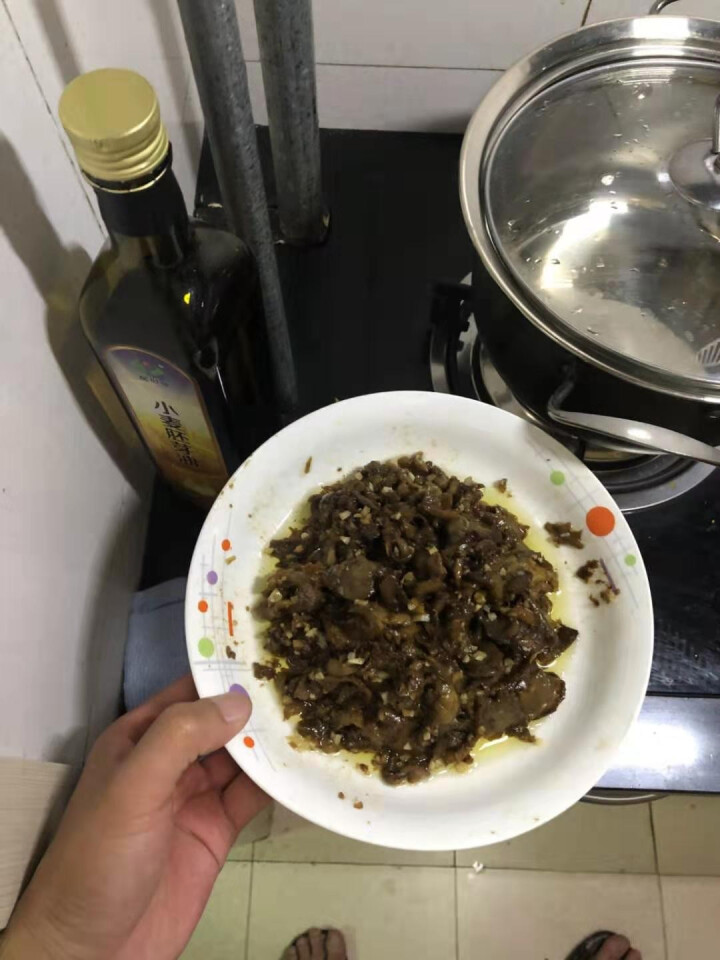 【买一送一】富世康 小麦胚芽油食用油 植物食用油 护肤基础油 凉拌 750ml怎么样，好用吗，口碑，心得，评价，试用报告,第3张