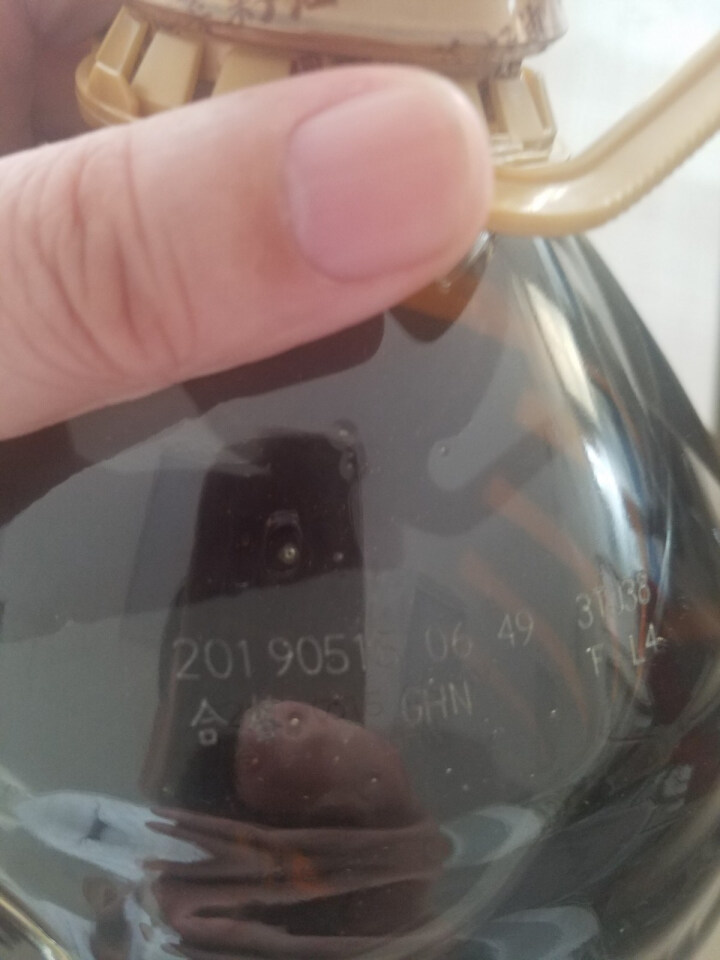 鲤鱼牌 非转基因 物理压榨 蜀香小榨风味菜籽油5L怎么样，好用吗，口碑，心得，评价，试用报告,第6张