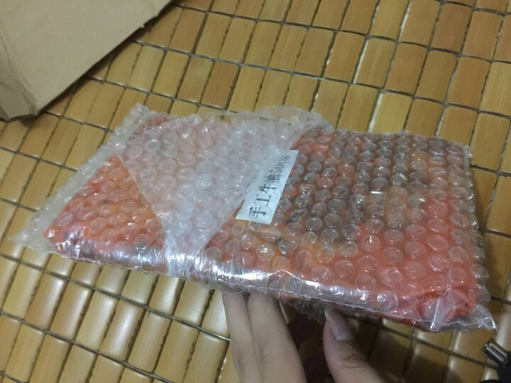 手工火锅底料牛油清油正宗重庆四川老成都麻辣特产500g烧鸡公调料怎么样，好用吗，口碑，心得，评价，试用报告,第3张