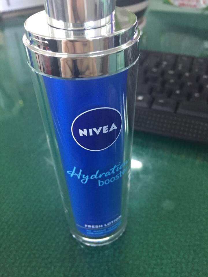 妮维雅(NIVEA)肌源水弹保湿清润乳75ml(女士乳液 补水保湿 有效锁水）怎么样，好用吗，口碑，心得，评价，试用报告,第4张