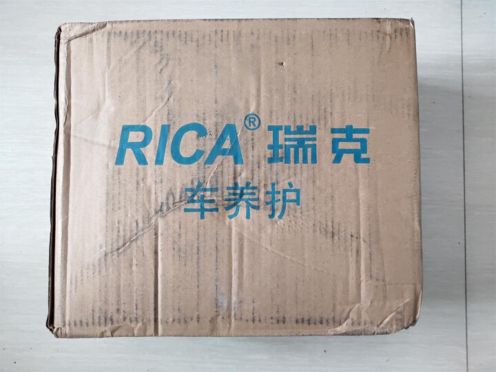 【京东joy联名款】瑞克RICA 发动机油 双燃料 改天然气 SN全合成 双燃料SN 5W,第2张