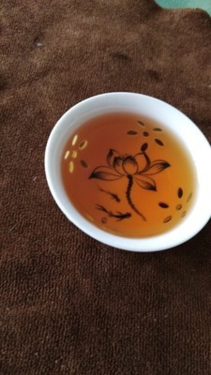 YinChaLi吟茶里茶叶 红茶云南凤庆滇红特级蜜香工夫红茶50g 滇红茶 50克怎么样，好用吗，口碑，心得，评价，试用报告,第4张