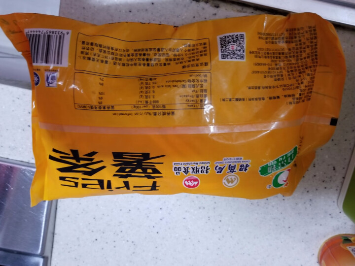 百富勤 薯条 430g（2件起售）速冻半成品怎么样，好用吗，口碑，心得，评价，试用报告,第3张