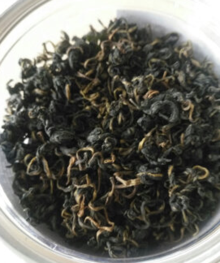 蒲公英茶 长白山野生特级罐装婆婆丁花草茶叶精选怎么样，好用吗，口碑，心得，评价，试用报告,第4张