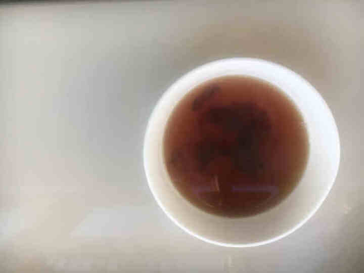 天晓茗润 冻干银耳羹15g*6/盒 红枣枸杞 红糖桂圆 冰糖雪梨银耳汤即食速泡代餐 红糖桂圆银耳羹15g怎么样，好用吗，口碑，心得，评价，试用报告,第4张