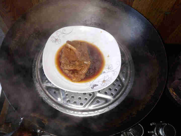 联合康康自营 猪肉熟食红烧大排糖醋里脊速食  经典杭帮菜半成品杭州特色浙江特产卤味 秘制大排100g怎么样，好用吗，口碑，心得，评价，试用报告,第4张