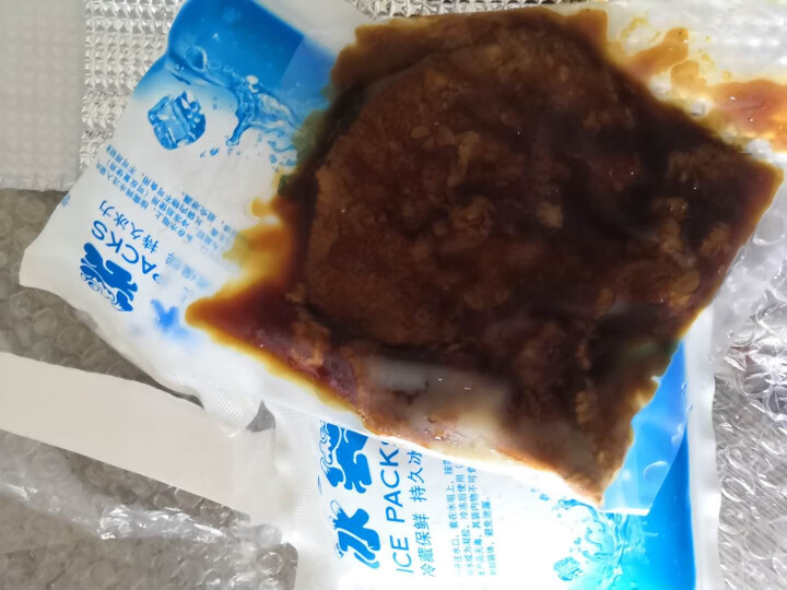 联合康康自营 猪肉熟食红烧大排糖醋里脊速食  经典杭帮菜半成品杭州特色浙江特产卤味 秘制大排100g怎么样，好用吗，口碑，心得，评价，试用报告,第3张