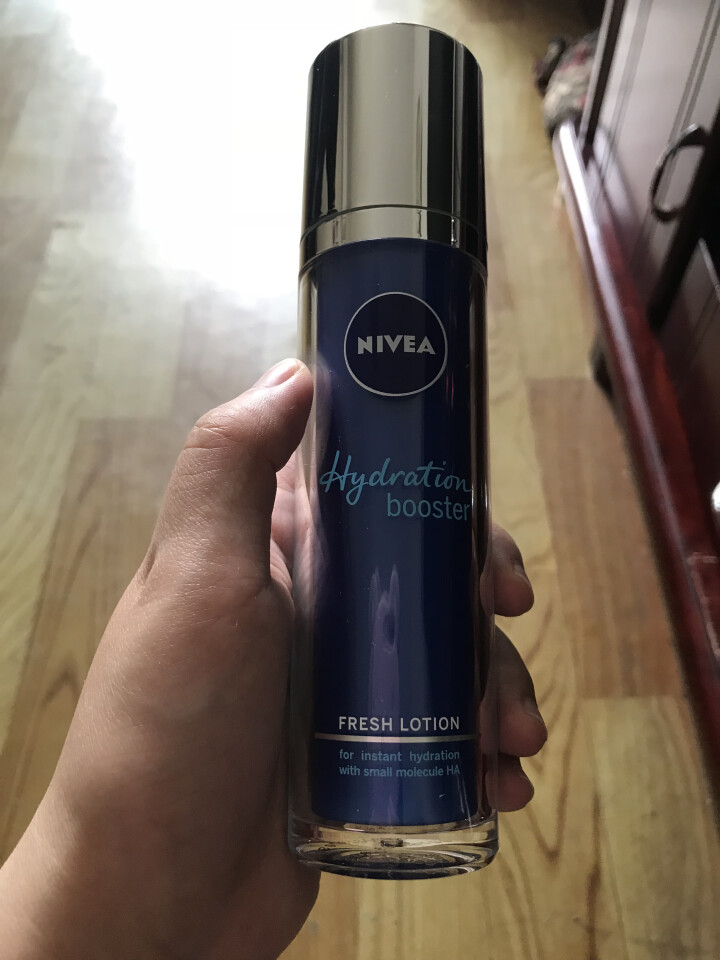 妮维雅(NIVEA)肌源水弹保湿清润乳75ml(女士乳液 补水保湿 有效锁水）怎么样，好用吗，口碑，心得，评价，试用报告,第3张