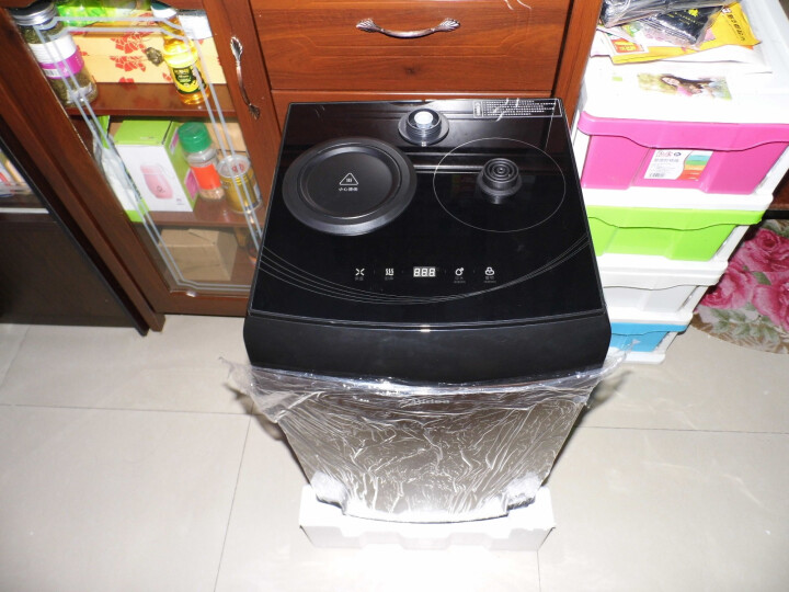 美的 Midea YR1623S,第5张