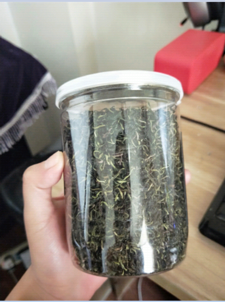 蒲公英茶 野生散装 婆婆丁花草茶叶怎么样，好用吗，口碑，心得，评价，试用报告,第3张