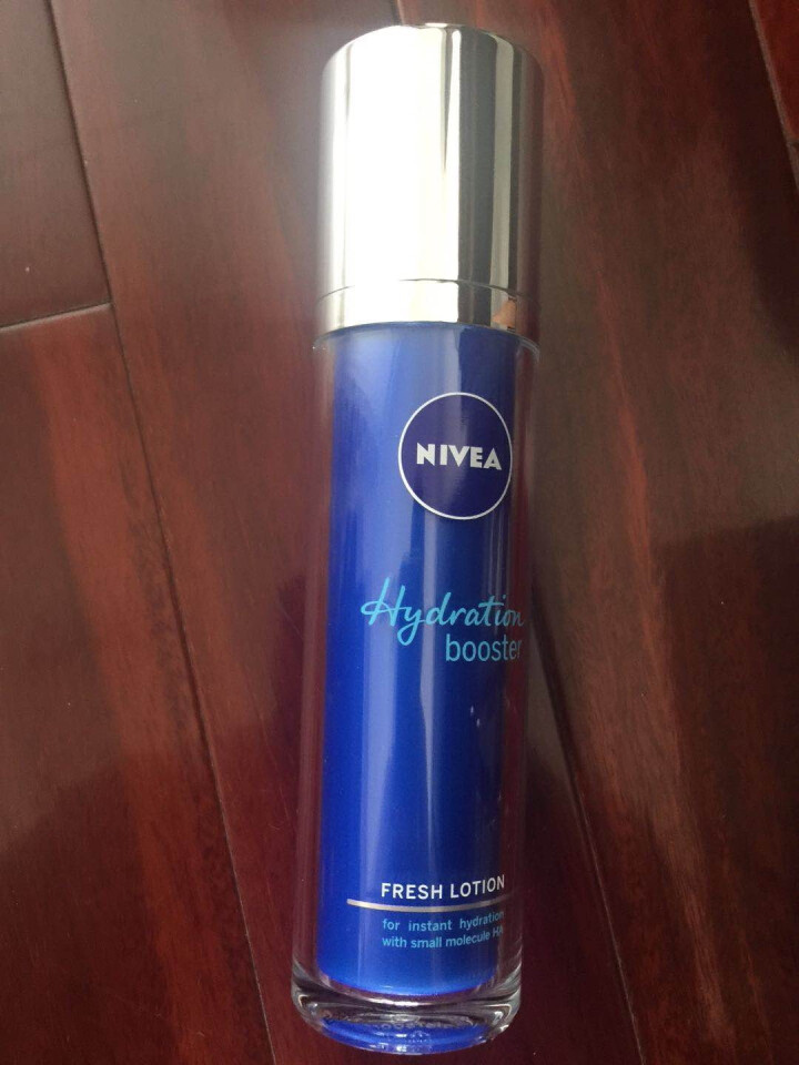 妮维雅(NIVEA)肌源水弹保湿清润乳75ml(女士乳液 补水保湿 有效锁水）怎么样，好用吗，口碑，心得，评价，试用报告,第2张