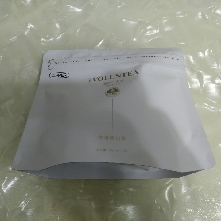 小茶犊 高山茶 乌龙茶 袋泡茶 商务茶包  3gX12包怎么样，好用吗，口碑，心得，评价，试用报告,第4张