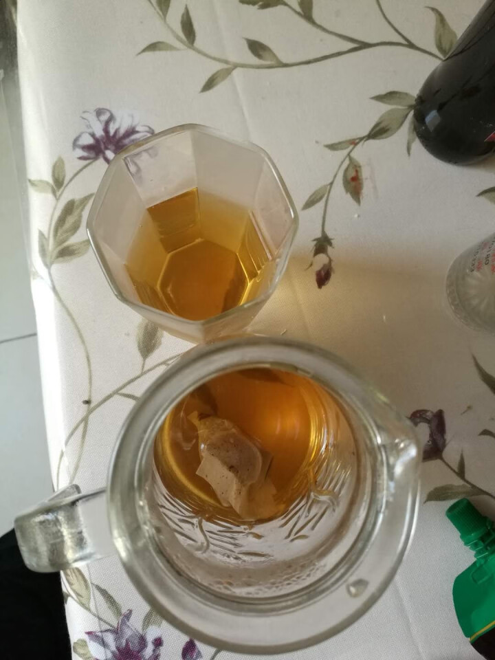 佰草汇 枸杞菊花茶去火 菊花茶 安徽菊干枸杞清火茶叶大麦茶决明子甘草降火养生组合花草茶240克 大麦茶200克怎么样，好用吗，口碑，心得，评价，试用报告,第4张