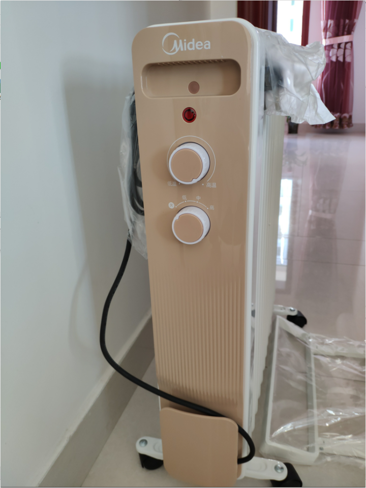 美的（Midea）NY2213,第4张