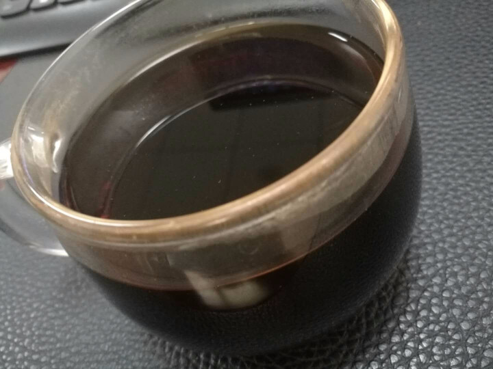 润元昌茶叶普洱茶老茶头熟茶 云南普洱砖茶150g怎么样，好用吗，口碑，心得，评价，试用报告,第10张