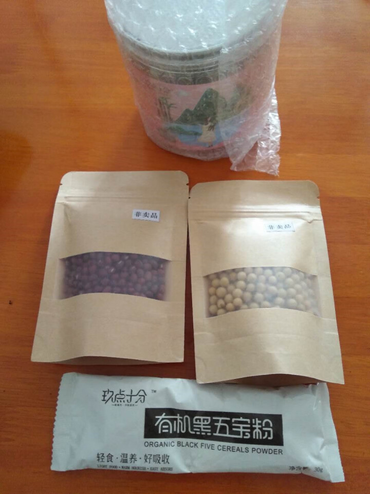 董氏天华 三味醇正红糖320g/罐海南手工古法原味老姜玫瑰红糖块养生大姨妈月子16块/罐 1罐怎么样，好用吗，口碑，心得，评价，试用报告,第2张