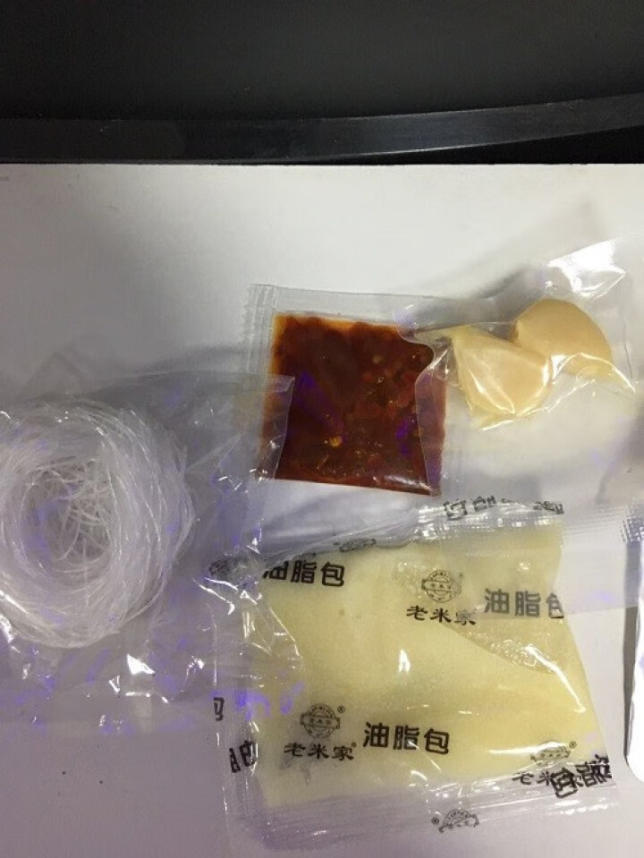 老米家泡馍340g/袋 羊肉泡馍牛肉泡馍 陕西特产西安特色美食清真方便食品 340g*1袋羊肉泡馍怎么样，好用吗，口碑，心得，评价，试用报告,第5张