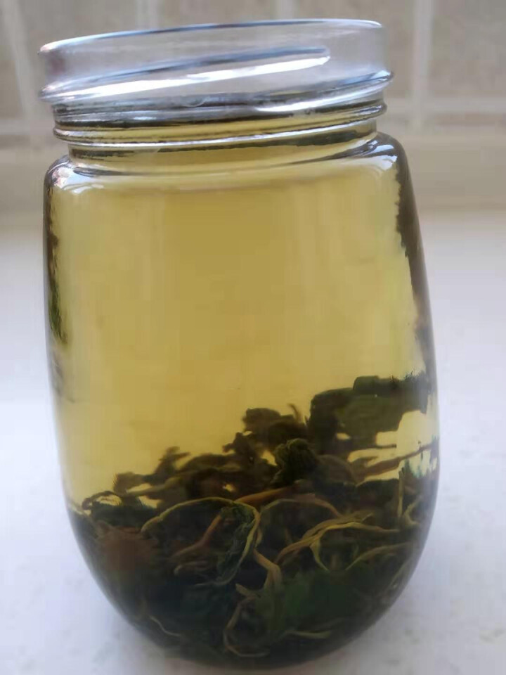 蒲公英茶 野生散装 婆婆丁花草茶叶怎么样，好用吗，口碑，心得，评价，试用报告,第4张