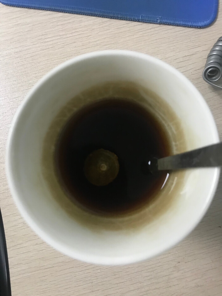 仙海峰 小青柑普洱茶250g 正宗新会小青柑茶叶宫廷普洱熟茶 陈皮柑茶 礼盒装 礼盒装怎么样，好用吗，口碑，心得，评价，试用报告,第4张