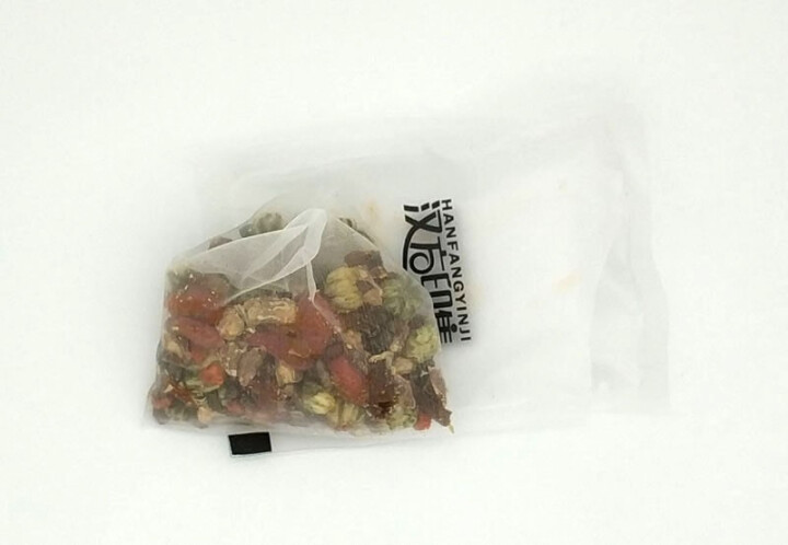 汉方印集 菊蒲明子 祛火明目护眼养生菊花茶 蒲公英决明子茶252克怎么样，好用吗，口碑，心得，评价，试用报告,第4张