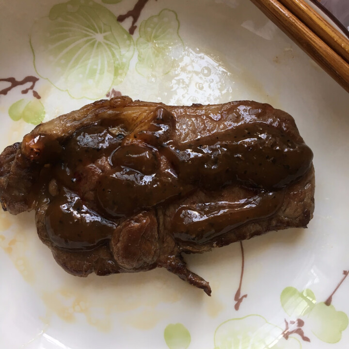 【领卷立减20元】澳柏优  澳洲进口谷饲原切非腌制牛排生鲜牛肉    眼肉家庭牛排套餐 澳大利亚精选眼肉牛排150克装（1片）怎么样，好用吗，口碑，心得，评价，,第3张