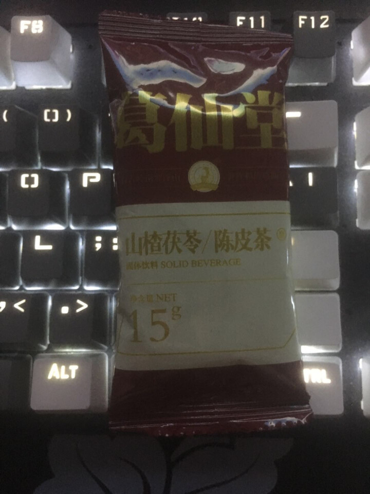 葛仙堂正宗凉茶 广东特产养生好茶 不苦凉茶  颗粒速溶茶  自用送礼佳品 30g体验装 体验装单拍不发货怎么样，好用吗，口碑，心得，评价，试用报告,第2张