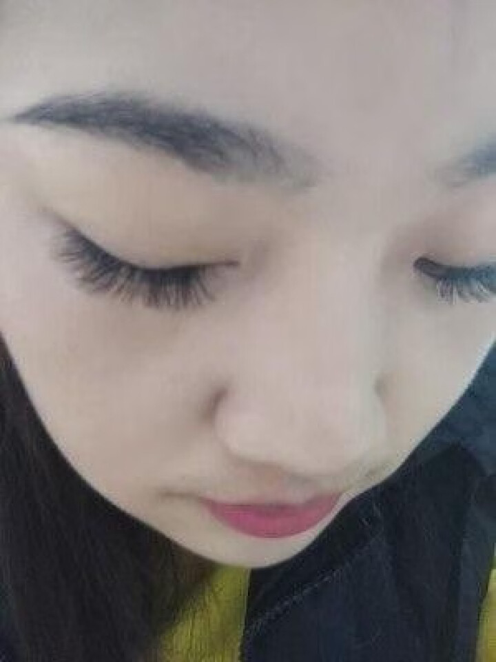 LOVYUQI 假睫毛胶水不过敏睁眼嫁接睫毛胶水超粘无刺激美睫眼睫毛胶水 睁眼嫁接胶水怎么样，好用吗，口碑，心得，评价，试用报告,第4张