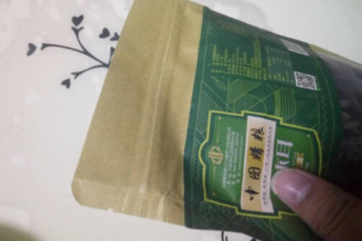 中图精粮 东北山珍干货 秋木耳 小碗耳 肉厚无根 50g 袋装怎么样，好用吗，口碑，心得，评价，试用报告,第3张