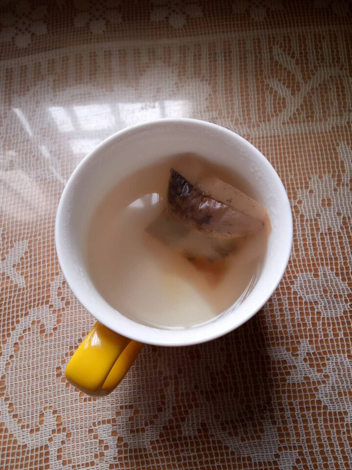 佰草汇 枸杞菊花茶去火 菊花茶 安徽菊干枸杞清火茶叶大麦茶决明子甘草降火养生组合花草茶240克 大麦茶200克怎么样，好用吗，口碑，心得，评价，试用报告,第4张