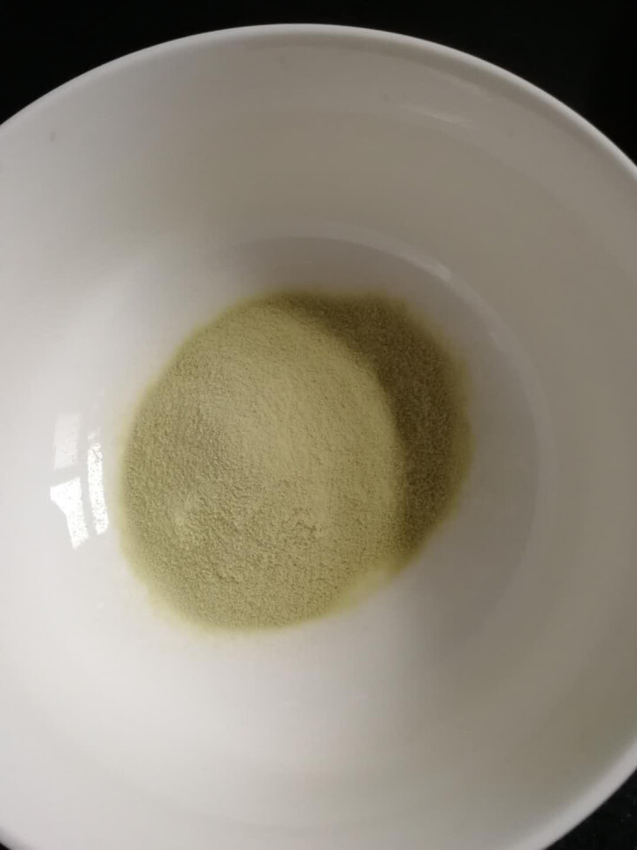 颜悠悠 黑豆豆浆粉 非转基因豆奶 小袋装 20g*20袋 速溶无渣 早餐伴侣下午茶饮品怎么样，好用吗，口碑，心得，评价，试用报告,第5张