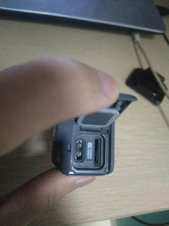 GoPro HERO7 Silver银色 运动相机摄像机vlog 4K户外水下潜水视频 摄像机 坚固耐用 + 防水、语音控制怎么样，好用吗，口碑，心得，评价，试,第4张