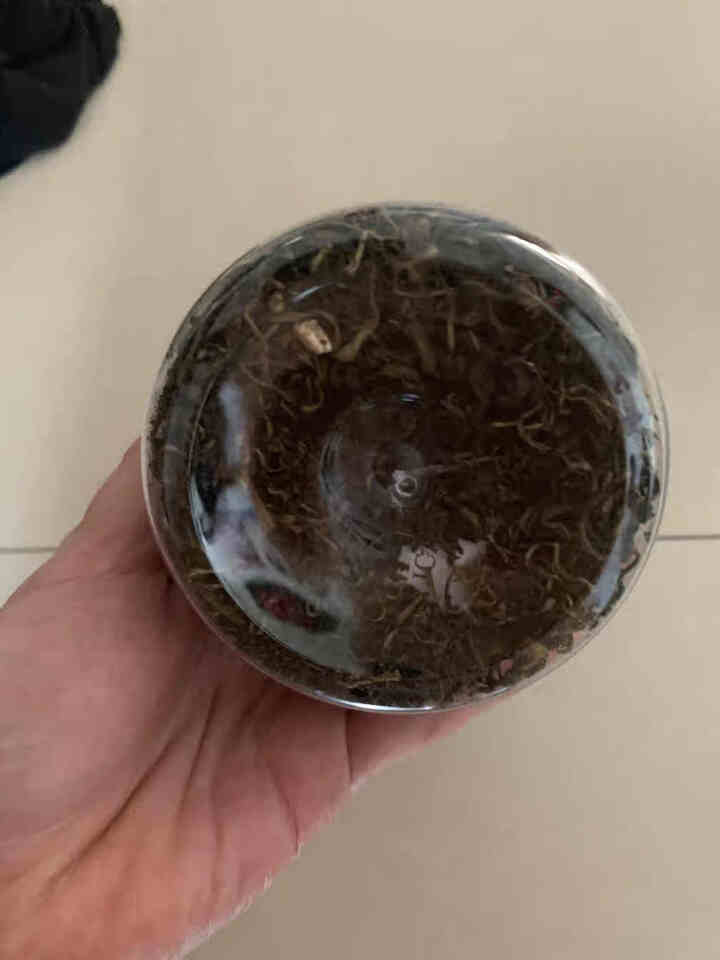 蒲公英茶 野生散装 婆婆丁花草茶叶怎么样，好用吗，口碑，心得，评价，试用报告,第5张