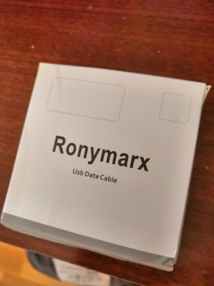 Ronymarx 安卓手机数据线闪充快充安卓充电器数据线type,第2张