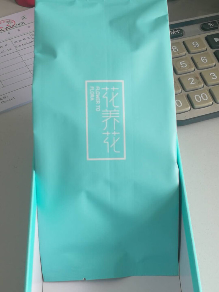 【40g拍2送水杯】花养花 玫瑰花茶大朵烘干无硫特级平阴玫瑰茶大朵花冠王袋装花草茶花茶 40g怎么样，好用吗，口碑，心得，评价，试用报告,第3张