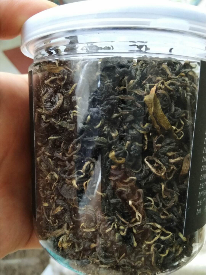 蒲公英茶 长白山野生特级罐装婆婆丁花草茶叶精选怎么样，好用吗，口碑，心得，评价，试用报告,第5张