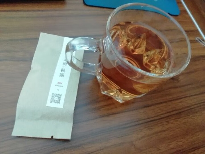 大与茶问 白茶 2018年政和新茶抽针寿眉茶饼300g/饼礼盒节日茶礼非福鼎白茶 18年抽针寿眉5g+13年秋露寿眉5g怎么样，好用吗，口碑，心得，评价，试用报,第3张