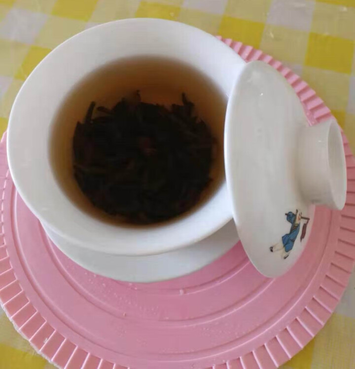 宋凰茶叶 乌龙茶 凤凰单枞茶广东潮州凤凰单从茶特级 密韵品鉴装 宋凰密韵随手礼12g怎么样，好用吗，口碑，心得，评价，试用报告,第3张