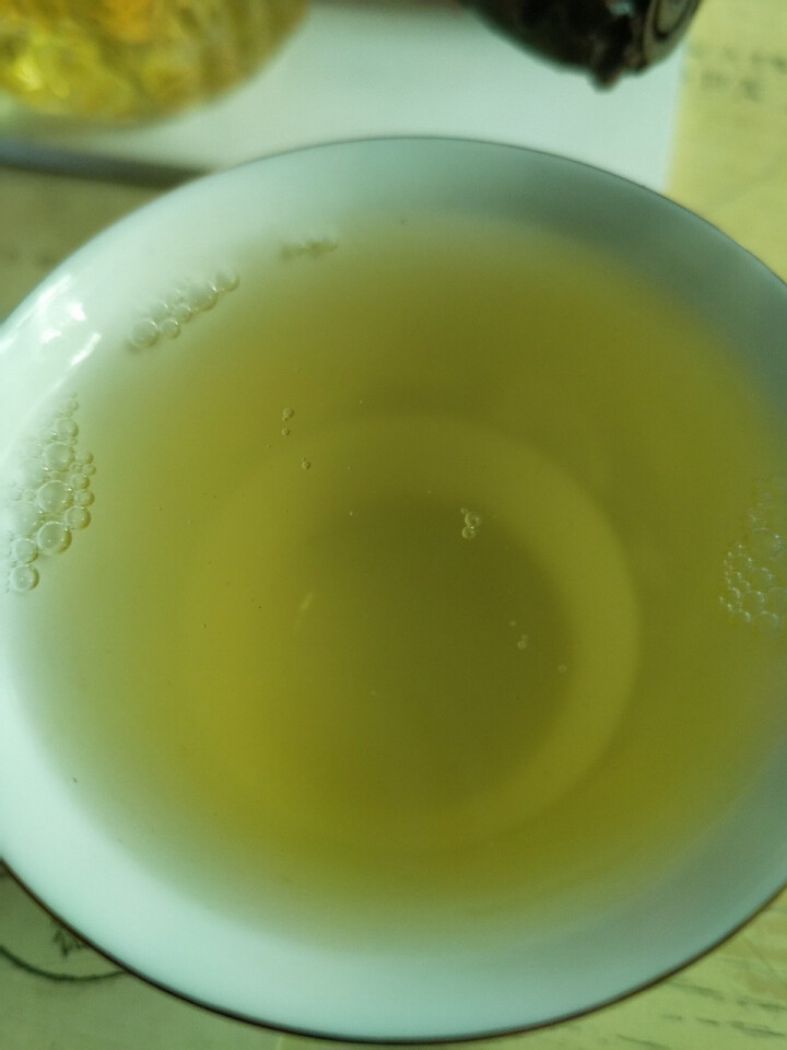 每人限购两盒寒露贡眉福鼎白茶2018年菜茶散茶高山茶叶50克品鉴装怎么样，好用吗，口碑，心得，评价，试用报告,第4张